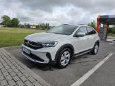 VW Taigo