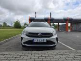 VW Taigo - nuotraukos Nr. 2
