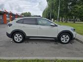 VW Taigo - nuotraukos Nr. 4