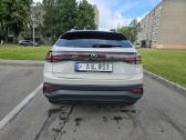 VW Taigo - nuotraukos Nr. 5