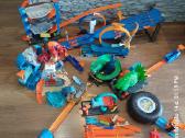 Hot wheels trasos - nuotraukos Nr. 3
