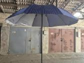 2-in-1 universalus paplūdimio skėtis-palapinė - nuotraukos Nr. 2