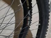 27,5 Nukeproof horizon ratai