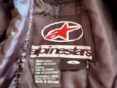 Parduodama Alpinestars motociklininko striukė (XL) - nuotraukos Nr. 2