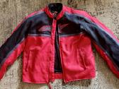 Parduodama Alpinestars motociklininko striukė (XL) - nuotraukos Nr. 3