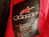 Parduodama Alpinestars motociklininko striukė (XL) - nuotraukos Nr. 5