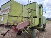 Claas Dominator 85 - nuotraukos Nr. 2