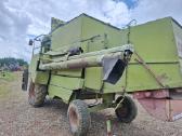 Claas Dominator 85 - nuotraukos Nr. 3