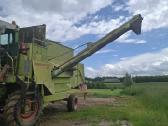 Claas Dominator 85 - nuotraukos Nr. 4
