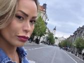 Rakel Rodrigues In Barcelona now - nuotraukos Nr. 3