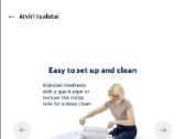Kačių guolis, kraiko dėžė automatinė ir ne - nuotraukos Nr. 8