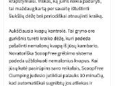Kačių guolis, kraiko dėžė automatinė ir ne - nuotraukos Nr. 10