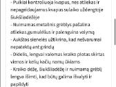 Kačių guolis, kraiko dėžė automatinė ir ne - nuotraukos Nr. 11