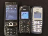 Nokia n95 8gb 5140 2100