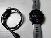 Garmin Forerunner 255 Slate Grey – puikios būklės