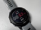 Garmin Forerunner 255 Slate Grey – puikios būklės - nuotraukos Nr. 2