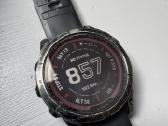Garmin Fenix 7 Sapphire Solar – Labai gera būklė – - nuotraukos Nr. 2