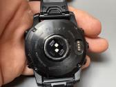 Garmin Fenix 7 Sapphire Solar – Labai gera būklė – - nuotraukos Nr. 3