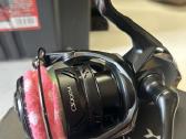 Shimano - Varivas - nuotraukos Nr. 2