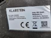 Klarstein Olivia šalto spaudimo aliejaus presas - nuotraukos Nr. 3