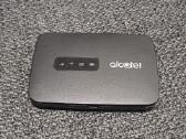 4G nešiojamas Alcatel Mw40v - nuotraukos Nr. 2
