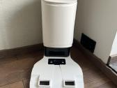 Ecovacs Deebot N8+ su automatinio išsivalymo stote - nuotraukos Nr. 4