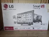 LG 3D su4akiniais ira galimybė atvest
