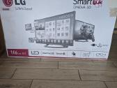 LG 3D su4akiniais ira galimybė atvest - nuotraukos Nr. 2