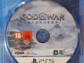 God of war ragnarok ps5 - nuotraukos Nr. 2