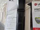 LG 3D su4akiniais ira galimybė atvest - nuotraukos Nr. 5
