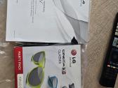 LG 3D su4akiniais ira galimybė atvest - nuotraukos Nr. 7