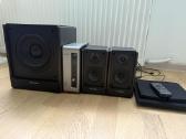 Microlab F530