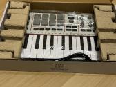 Akai mpk mini mk4 - nuotraukos Nr. 2