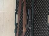 Graižtvinis šautuvas Browning .3006