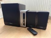 Microlab F530 - nuotraukos Nr. 2