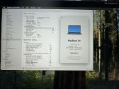MacBook Air m1 8gb/256 - nuotraukos Nr. 3