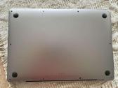 MacBook Air m1 8gb/256 - nuotraukos Nr. 5