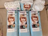 Sauskelnės kelnaitės Bambo Nature 5, 11 - 17 kg, - nuotraukos Nr. 3