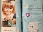Sauskelnės kelnaitės Bambo Nature 5, 11 - 17 kg, - nuotraukos Nr. 2