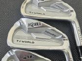 Honma Tw747 vx