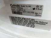 Rūbų džiovyklė Cylinda - nuotraukos Nr. 3
