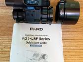 Pard Fd1-lrf. Rusan laikiklis sužiedu. - nuotraukos Nr. 2