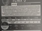Fenix 6 saphire titanium - nuotraukos Nr. 3