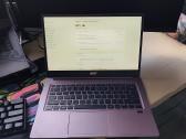 Acer Swift Sf314-42 R5-4500 8gb, 250ssd