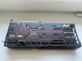 Amd Radeon 6800 - nuotraukos Nr. 2
