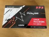 Amd Radeon 6800 - nuotraukos Nr. 4