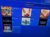 Atrištas ps4 500gb su vr komplektu - nuotraukos Nr. 2