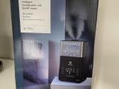 Ultragarsinis oro drėkintuvas Electrolux