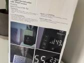 Ultragarsinis oro drėkintuvas Electrolux - nuotraukos Nr. 3
