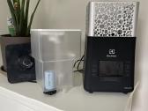 Ultragarsinis oro drėkintuvas Electrolux - nuotraukos Nr. 5